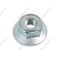 Mevotech 97-04 Dodge Dakota/99-03 Dodge Durango Bearing W/Hub, H515032 H515032 - alternate 3